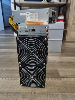 Miner Z15 - 420Ksol/s