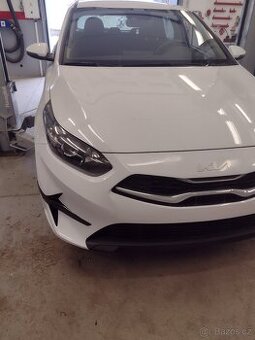 Kia ceed ,X ceed, pro ceed