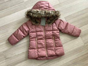 Bunda H&M, v. 98 NOVÁ - 1