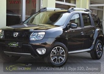 Dacia Duster 1.5dCi TAŽNÉ NAVI KAMERA