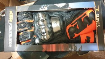 Prodám moto rukavice  zn. Dainese