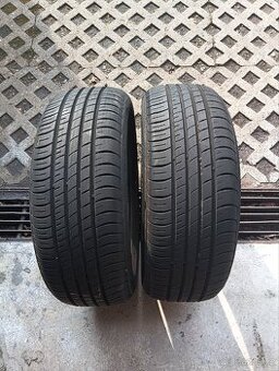 LETNÍ PNEU KUMHO 185/55/15 86H