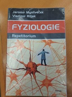 Fyziologie Repetitorium