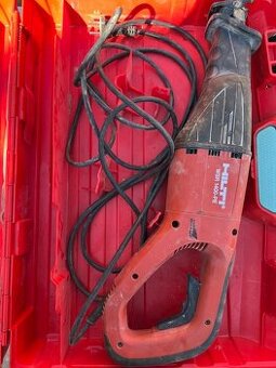 Pila ocaska Hilti WSR 1400-PE