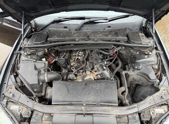 Prodám kompletní motor N47D20A N47D20C 135kw/ 184ps