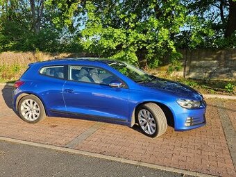 VW Scirocco 2.0 tsi 2014