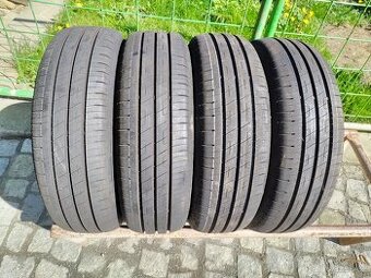 175/65/14 letni pneu CONTI a GOODYEAR 175/65 R14