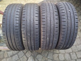175/65/14 letni pneu CONTINENTAL 175/65 R14
