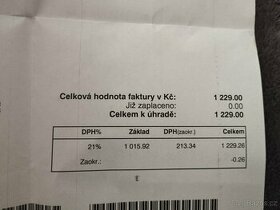 Set po 6 osob nerez foundy