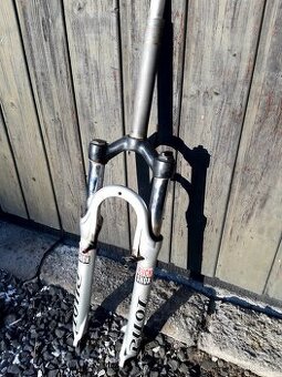 Vidlice Rockshox Pilot c