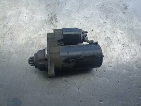 Startér 1.9tdi 66/81kw