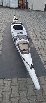 Kajak PRIJON SEAYAK - 1
