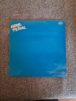 LP Karel Plihal - 1