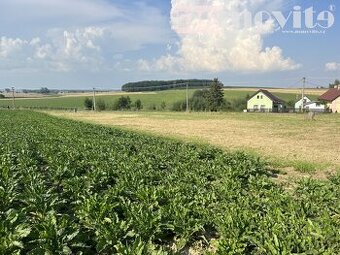 Exkluzivně nabízíme na prodej pozemek pro bydlení, 974 m2 -