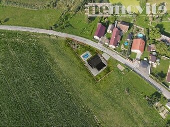 Exkluzivně nabízíme na prodej pozemek pro bydlení, 974 m2 - 