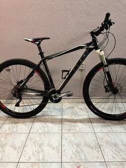 CUBE LTD 29 L