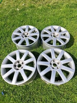 Alu Audi R18 5x112 8j ET43
