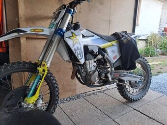 Husqvarna FC 450