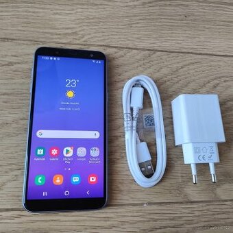 Samsung Galaxy J6 Duos-5,6"Amoled-32GB/3GB/13 Mpx/GPS/LTE