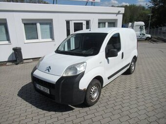 CITROEN NEMO 1,4i