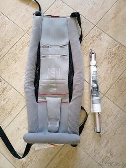 Miminkovnik Thule infant Sling do chariotu