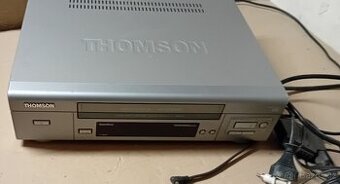 Videorekorder THOMSON VTH 6210C, bez ovladače