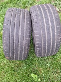 Letni pneu NOKIAN 235/45/r17