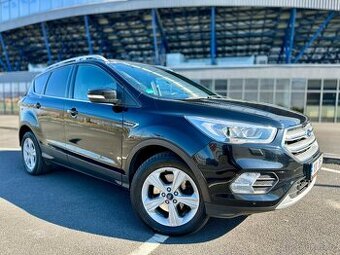 Ford Kuga 2.0Tdci 110kw Cool&Connect