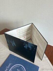 The One Ring - Loremaster's Screen & Rivendell Compendium