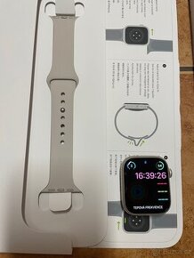 Apple Watch Series 9 GPS 45mm, ZÁRUKA