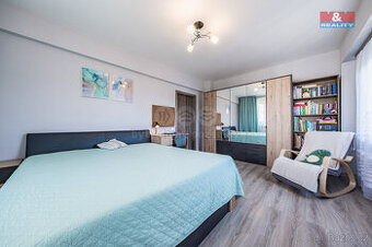Prodej bytu 3+kk, 66 m², Mladá Boleslav, ul. U stadionu