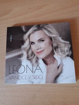 Leona Machálková