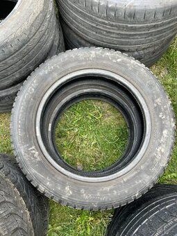 Pneumatiky Hankook