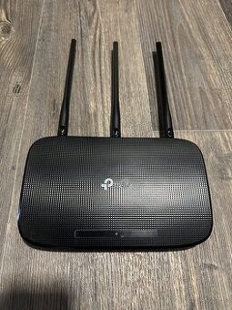 WiFi router TP-Link TL-WR940N