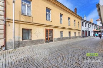 Pronájem, Obchodní prostory, 75 m2 - Uherské Hradiště