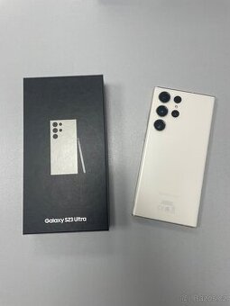 Samsung Galaxy S23 Ultra 512GB