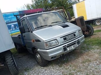 Iveco daily 2,5