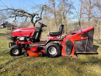 Westwood T1600