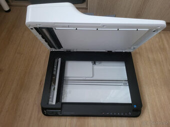 HP ScanJet Pro 2500 f1