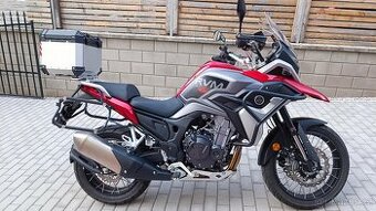 Jawa RVM 500