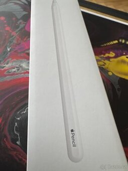 Apple Pencil