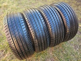 4x NOVÉ Letní pneu Firestone RoadHawk - 205/55 R16 - 100%