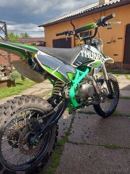 Prodám pitbike