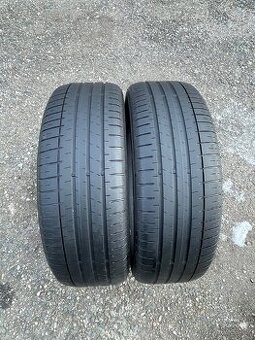 Letní pneu 235/60 r18 Falken