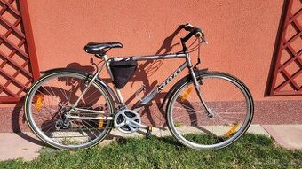 Kolo KELLYS Stylus cross, rám 21"