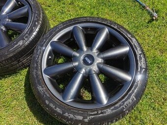 Mini Cooper R18 5x120