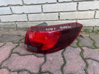 Zadní pravé světlo Opel Astra K kombi