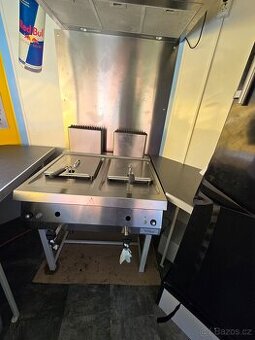 Fritéza na pb - 1