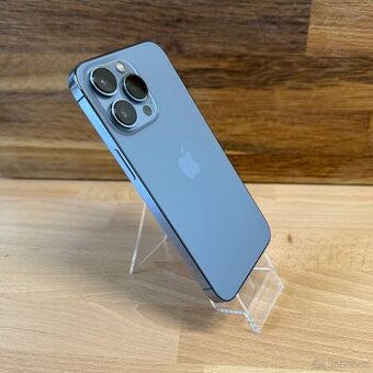 iPhone 13 Pro 256GB, modrý (12 měsíců záruka)