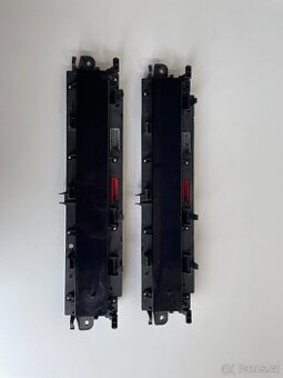 Renault scenic II display - 1